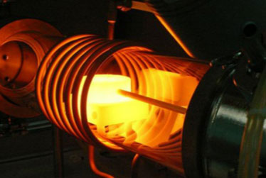 Efeito do tratamento térmico no desempenho do molde de fundição de alumínio