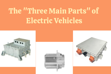 Top 3 principais peças de fundição de alumínio de veículos elétricos