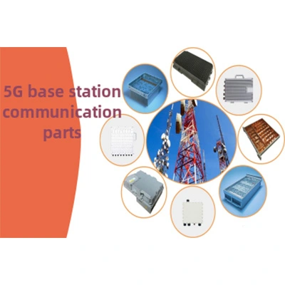 Análise do equipamento de telecomunicações 5G